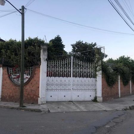 Departamento Magnolia, 5 Min Aeropuerto Hotel Santa Maria Zacatepec Exterior foto